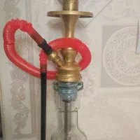 قلیان برنجی مناسب