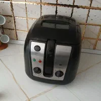 سرخ کن
