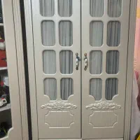 سرویس تخت و کمد کودک