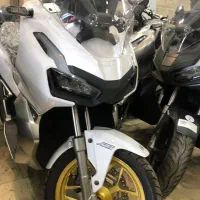 قیمت فقط امروز ADV150cc