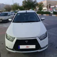 فروش فوری دنا تیپ دو مدل1399