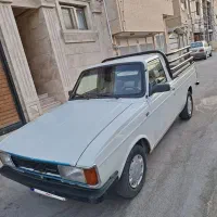 وانت پیکان دوگانه