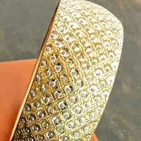 النگوی تک پوش شماره 2طلاروس