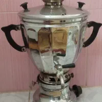 سماور|سماور، چای‌ساز، قهوه‌ساز|نجف‌آباد, باغ نو|دیوار