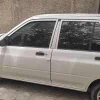 پراید ۱۱۱ مدل ۹۸