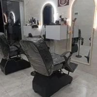 نیازمند یک کارآموز در ارایشگاه مردانه vap کلاسیک