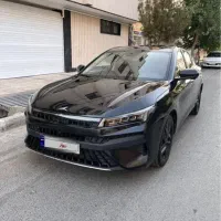 کی ام سی j7مدل ۱۴۰۱ اقساط ( آرشین خودرو)