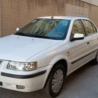 سمند lx مدل 97 پابه صفر