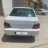 پراید ۱۳۲ مدل۸۸