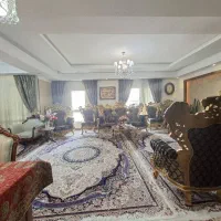 اندرزگو * قیطریه * ۱۵۵ متر * ۲ پارکینگ * فول