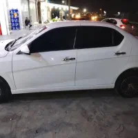 ماشین دنا معمولی 5 دنده
