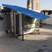 جوشکاری،نصب و سرویس کولرآبی و...