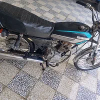 موتور 125