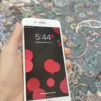 iPhone 7 plus|موبایل|الیگودرز, |دیوار