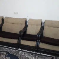 مبل دست دوم سالم و تمیز