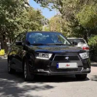دنا پلاس توربو ابشنال فول