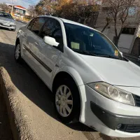 مگان 2000 فول