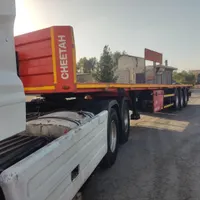 کشنده دانگ فنگ البرزجفت|خودرو سنگین|فسا, |دیوار