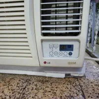 کولر۱۸هزارالجی کنترل دار اصل خدایی سالم بدون عیب