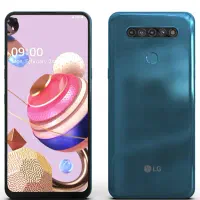 LG K51s|موبایل|تهران, فلسطین (میدان انقلاب)|دیوار