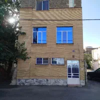 3 واحد سوئیت مجزا در 55 متر زمین