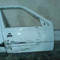 درب پژو پارس