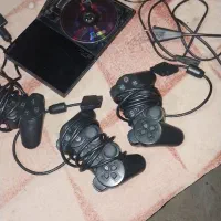 PS2|کنسول، بازی ویدئویی و آنلاین|شوشتر, |دیوار