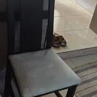 صندلی ناهارخوری ۶ عدد