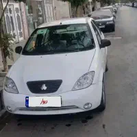 تیبا یک صندوق دار ۹۸