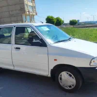 پراید مدل 96