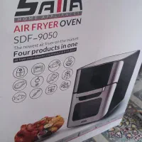 هواپز آکبند