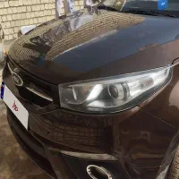 ام وی ام x33