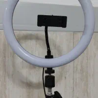 رینگ لایت