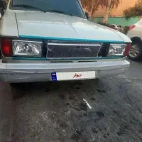 وانت کامل صفر مدل ۱۳۹۳  قابل معاوضه