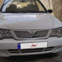 فروش فوری 132 مدل 95