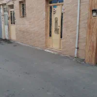 خونه صد متری قواره جلو