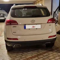 جک S5اتومات توربو شارژ2000