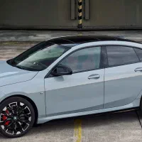 BMW 25L اقساط 12 ماهه
