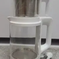 چای سازداتیس درحدنو