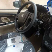 پژو پارس ElX سفارشی XU7P مدل ۱۴۰۳،صفر واقعی