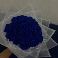 گل ربانی ماندگار