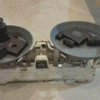 ترازو قدیمی