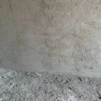 سیمان کاری وپودرسنگ