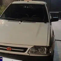 پراید مدل 95