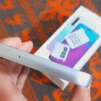 Samsung a05s|موبایل|تهران, حکیمیه|دیوار