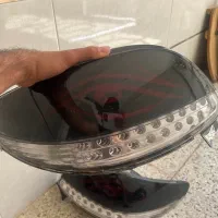 چراغ عقب خودرو ۲۰۶