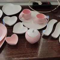 ست صبحانه خوری