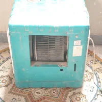 کولر دستی
