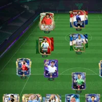 fc mobile اف سی موبایل