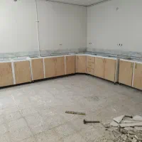 کابینت فلزی